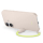 Apple Etui Beats Kickstand do iPhone 17 beżowe - 1362763 - zdjęcie 3